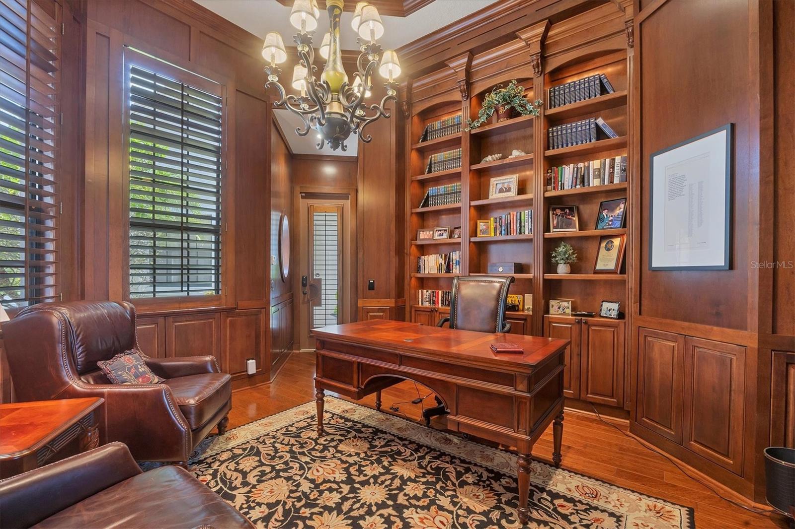 LAKEWOOD RANCH COUNTRY CLUB - Residential