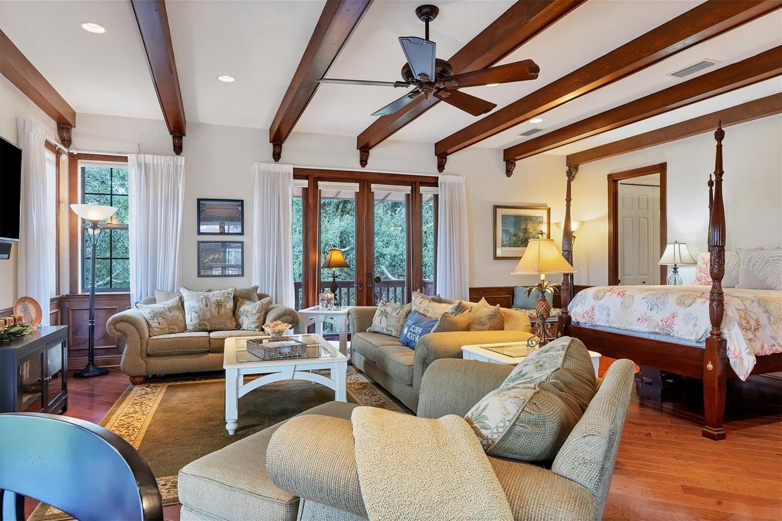 LAKEWOOD RANCH COUNTRY CLUB - Residential