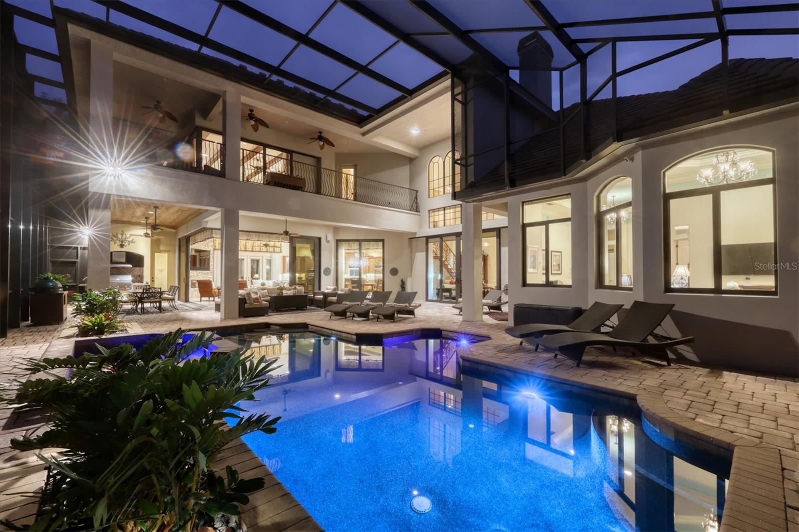 LAKEWOOD RANCH COUNTRY CLUB - Residential