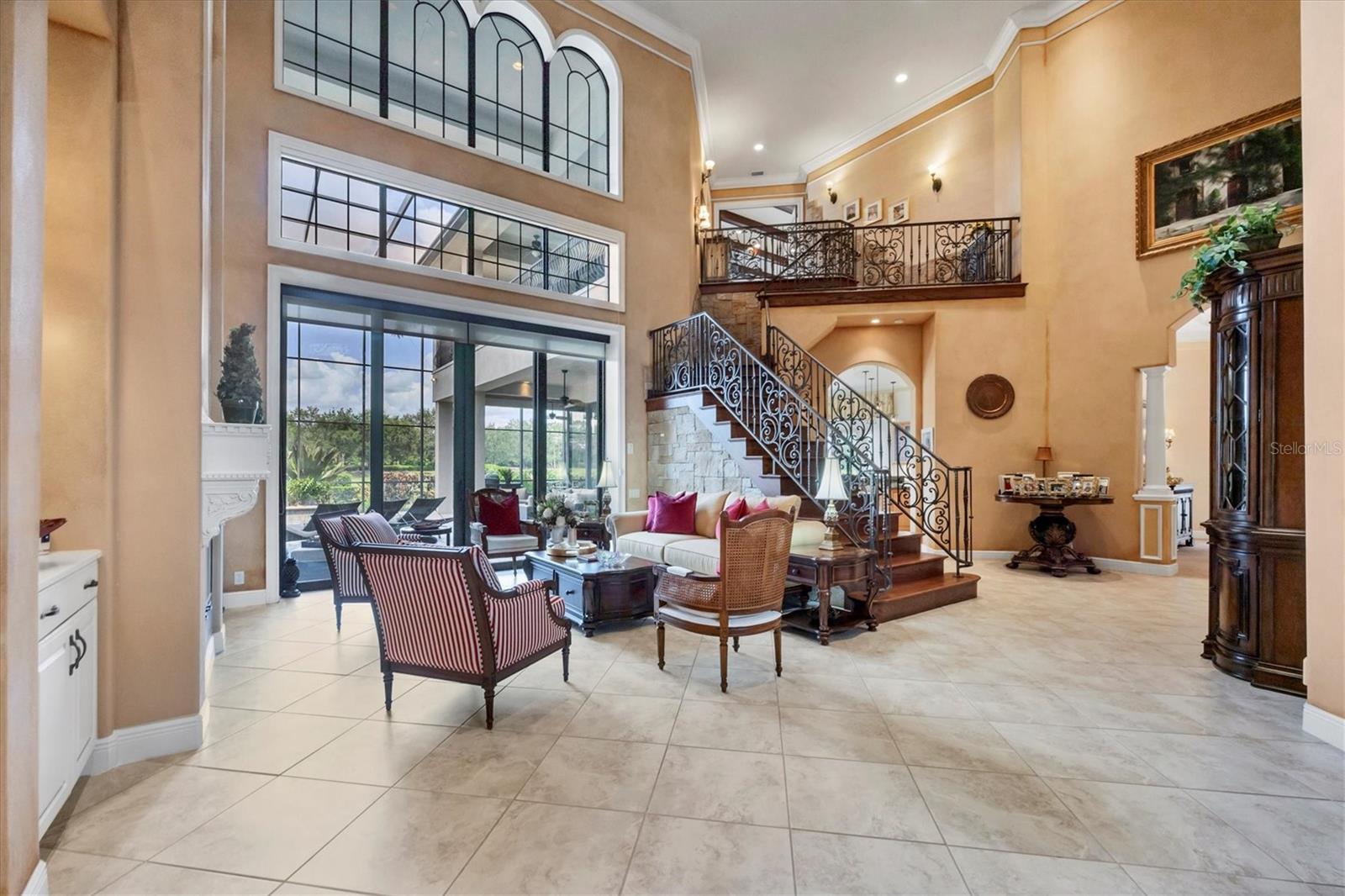 LAKEWOOD RANCH COUNTRY CLUB - Residential