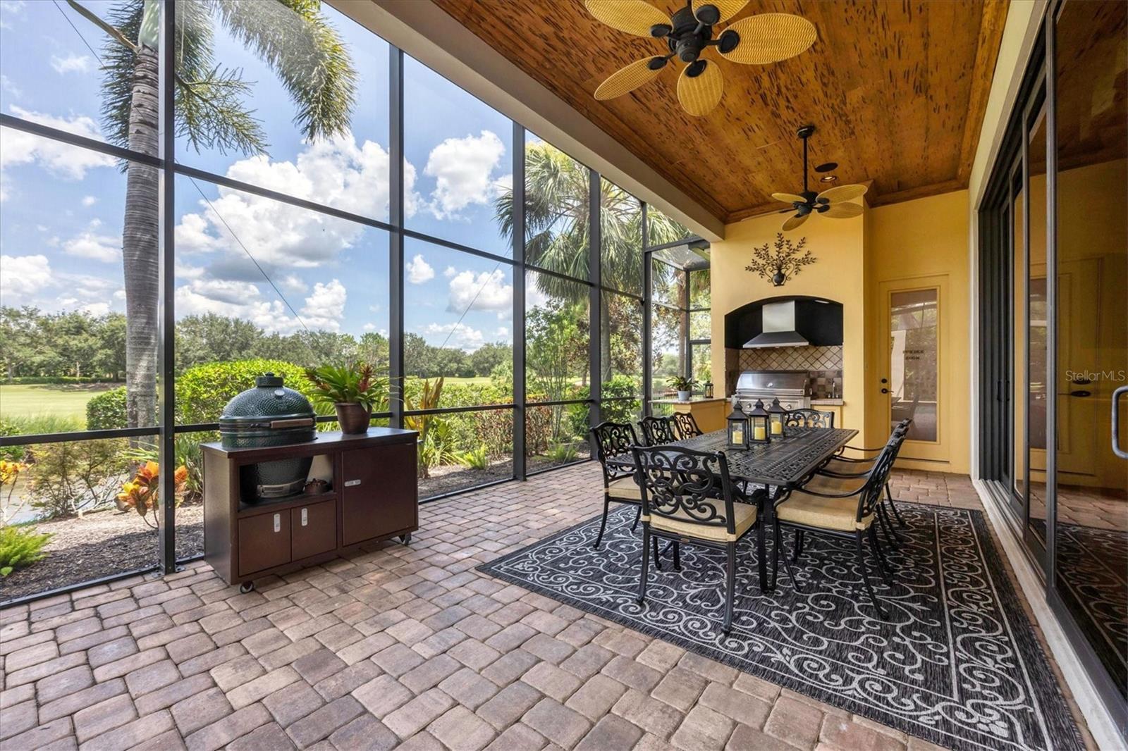 LAKEWOOD RANCH COUNTRY CLUB - Residential