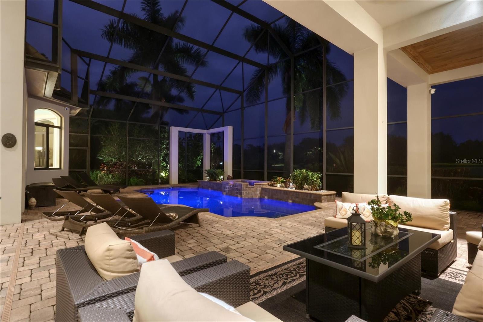 LAKEWOOD RANCH COUNTRY CLUB - Residential