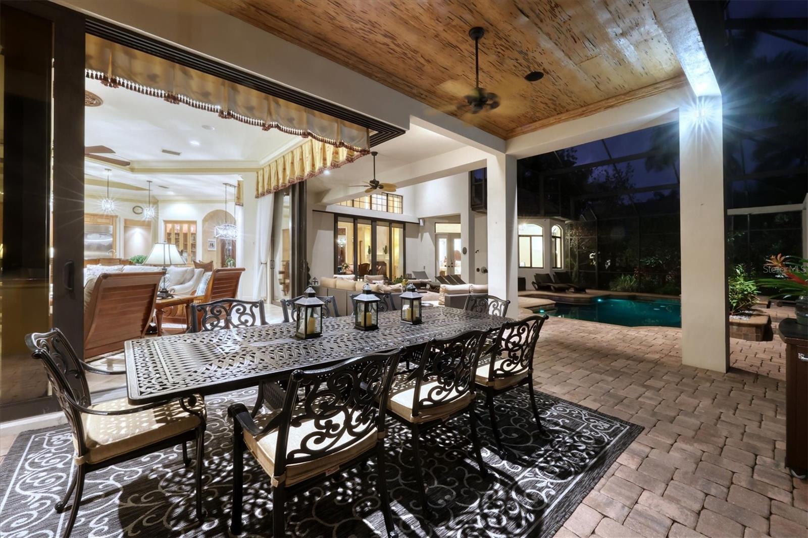 LAKEWOOD RANCH COUNTRY CLUB - Residential