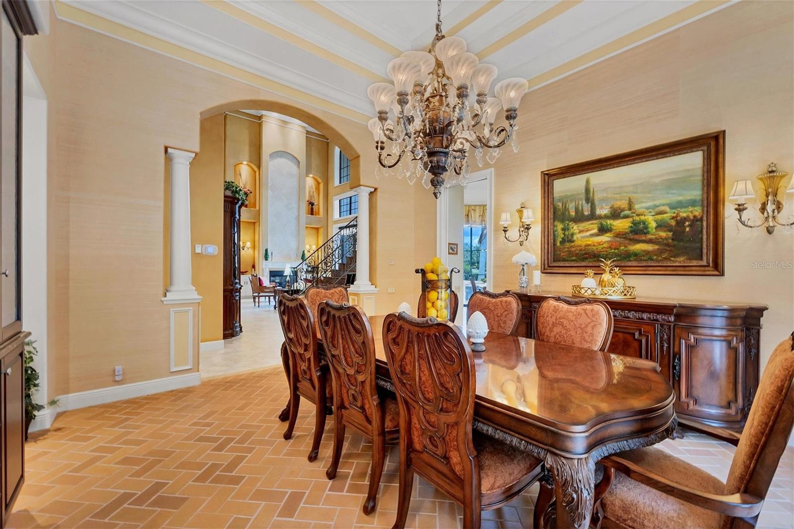 LAKEWOOD RANCH COUNTRY CLUB - Residential
