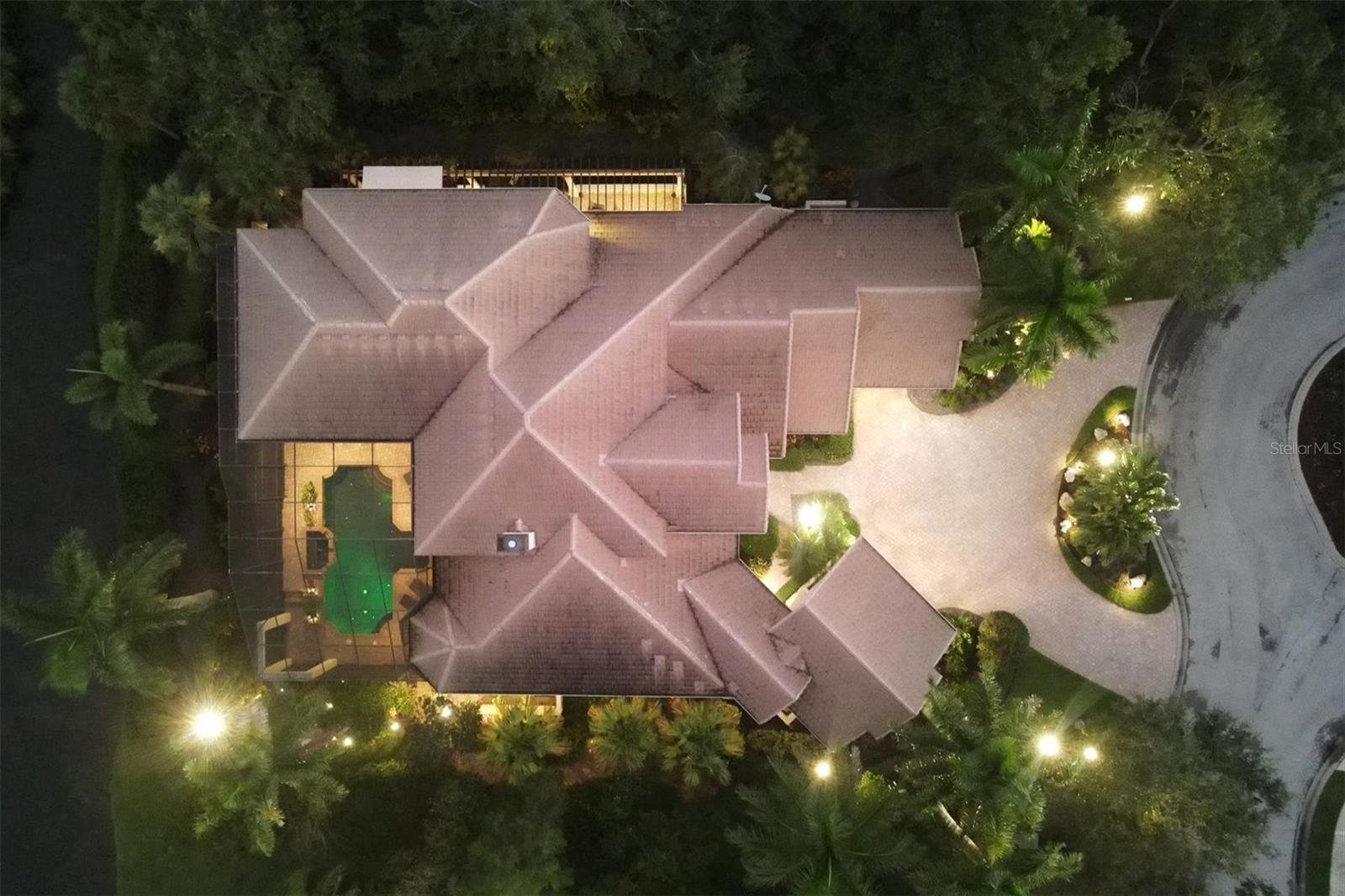 LAKEWOOD RANCH COUNTRY CLUB - Residential