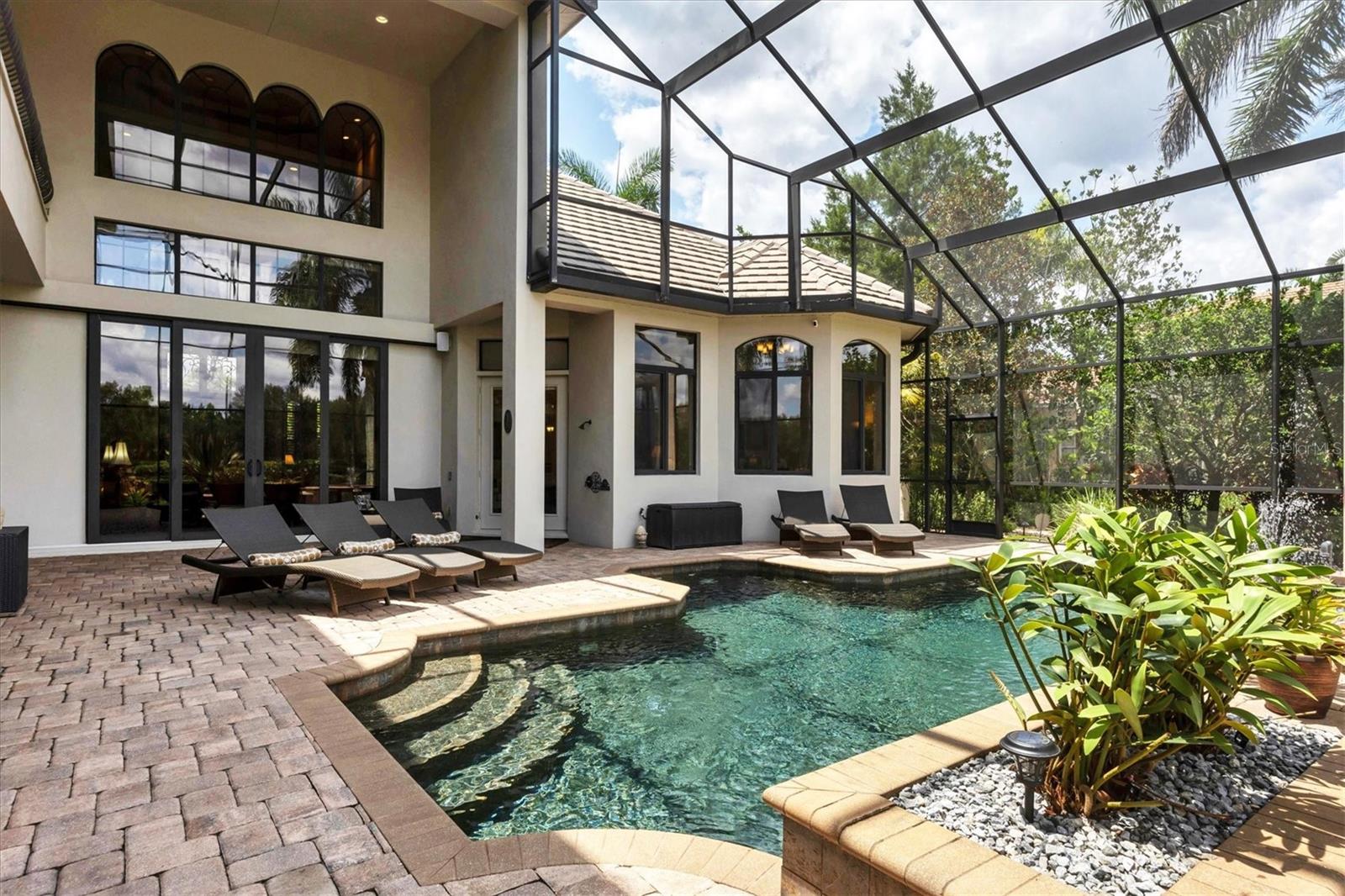 LAKEWOOD RANCH COUNTRY CLUB - Residential