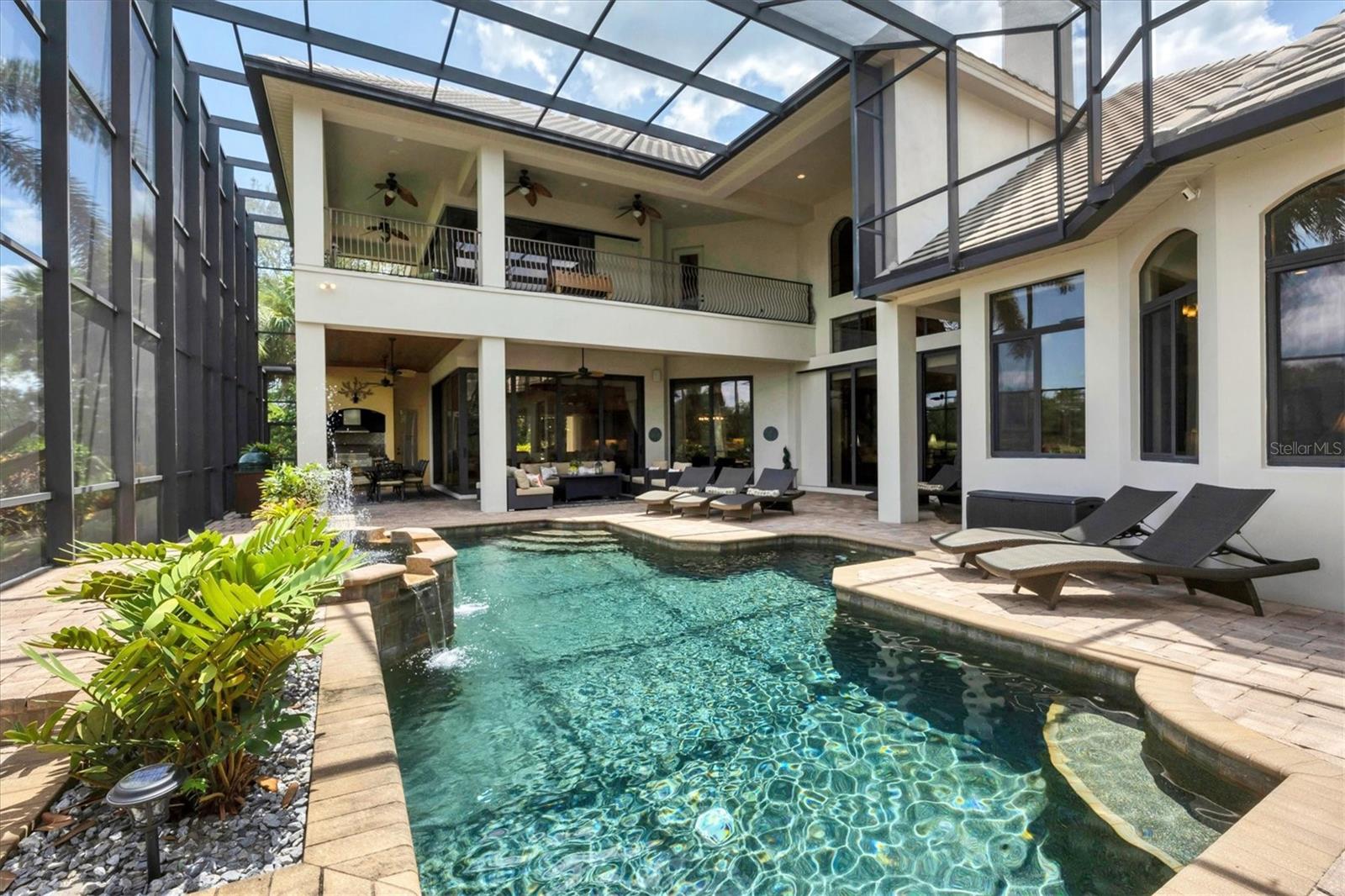 LAKEWOOD RANCH COUNTRY CLUB - Residential