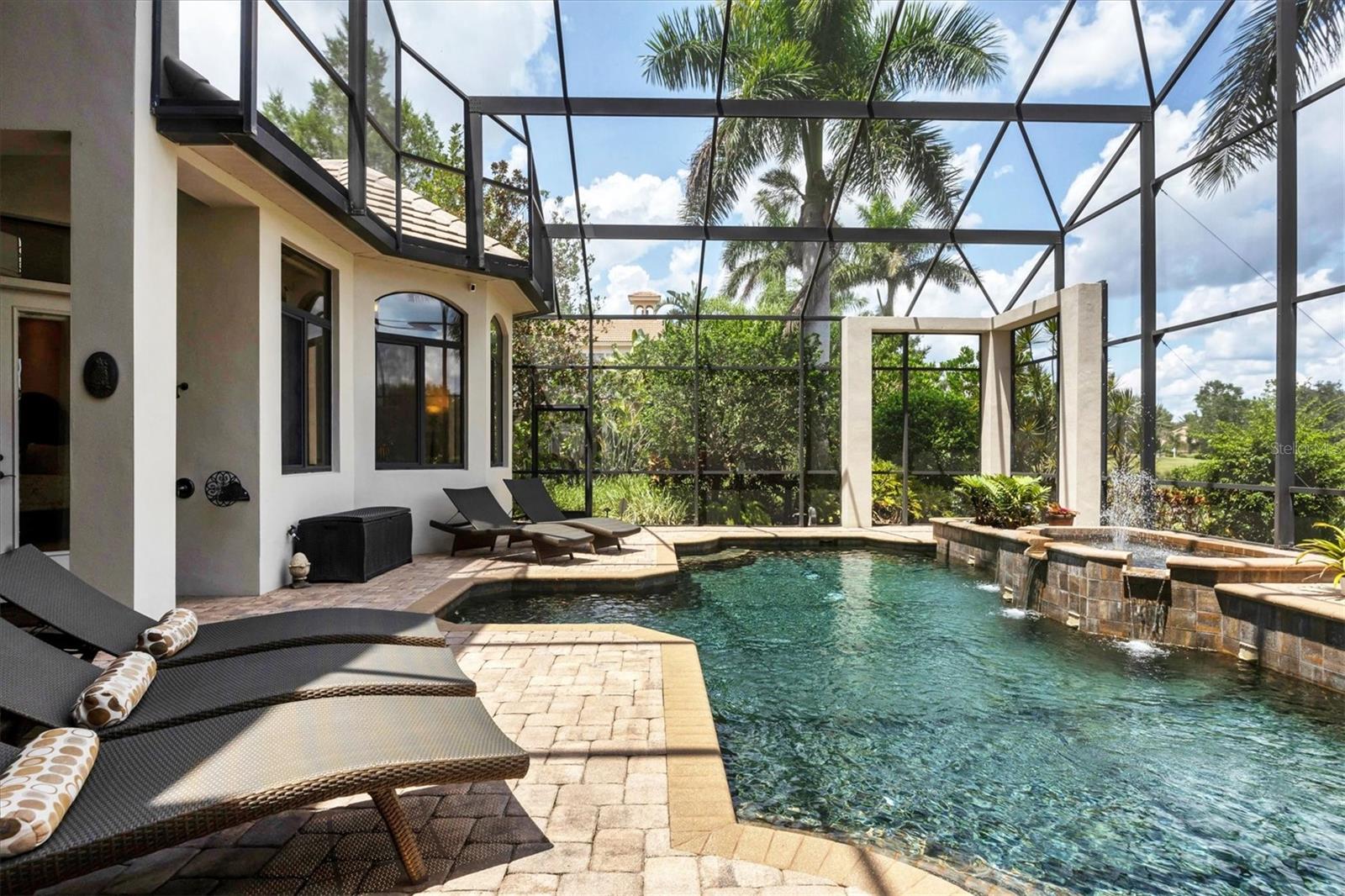 LAKEWOOD RANCH COUNTRY CLUB - Residential