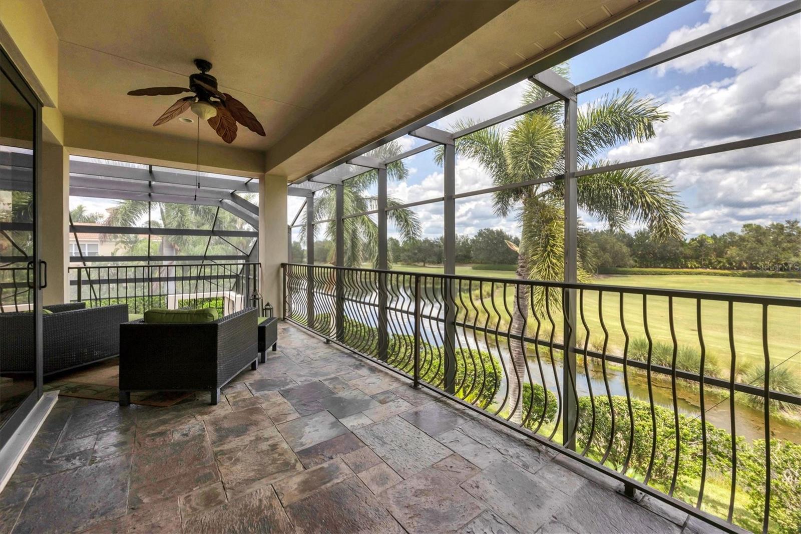 LAKEWOOD RANCH COUNTRY CLUB - Residential