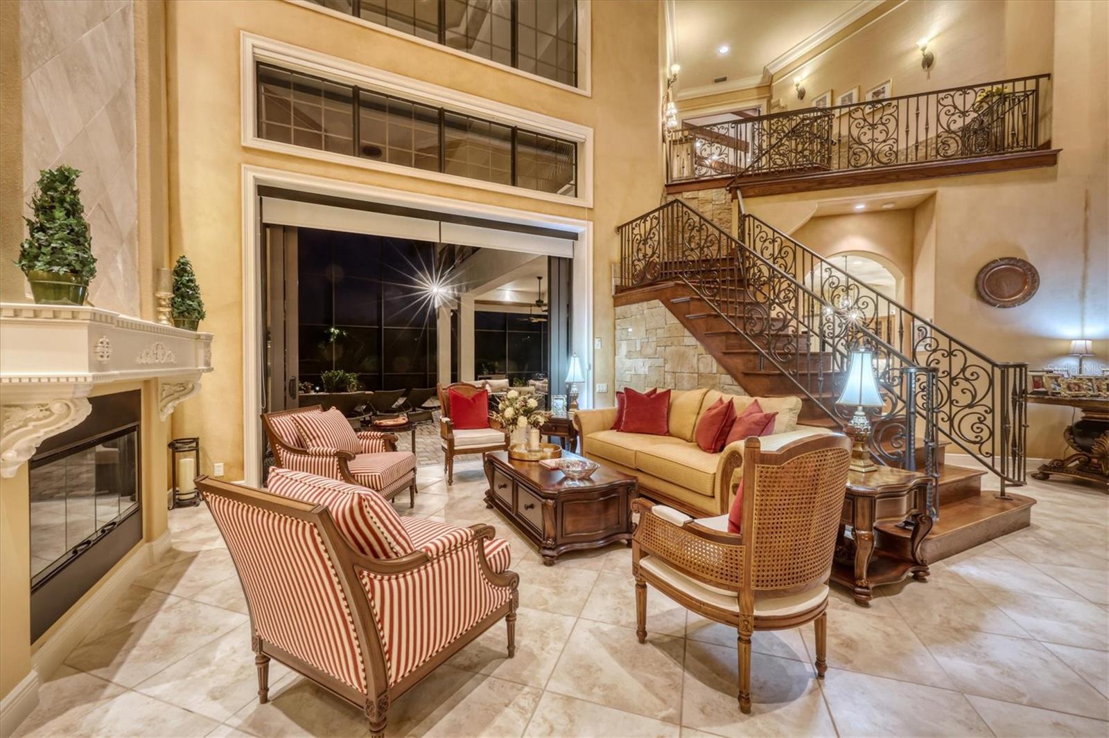 LAKEWOOD RANCH COUNTRY CLUB - Residential