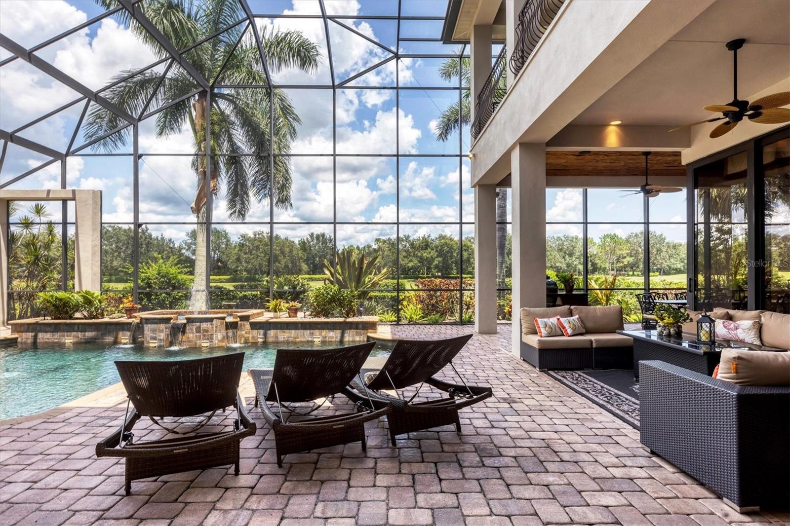 LAKEWOOD RANCH COUNTRY CLUB - Residential