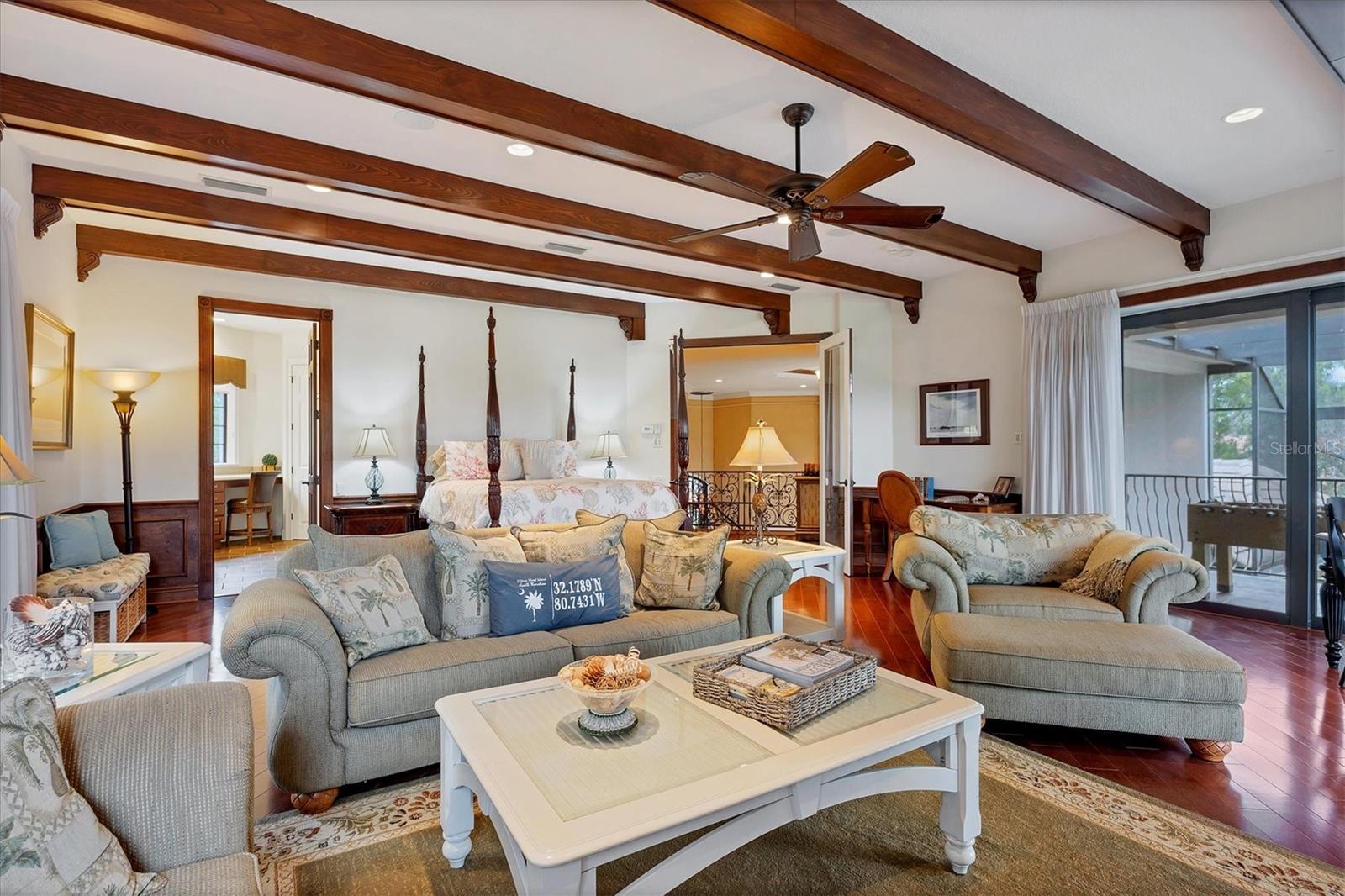 LAKEWOOD RANCH COUNTRY CLUB - Residential