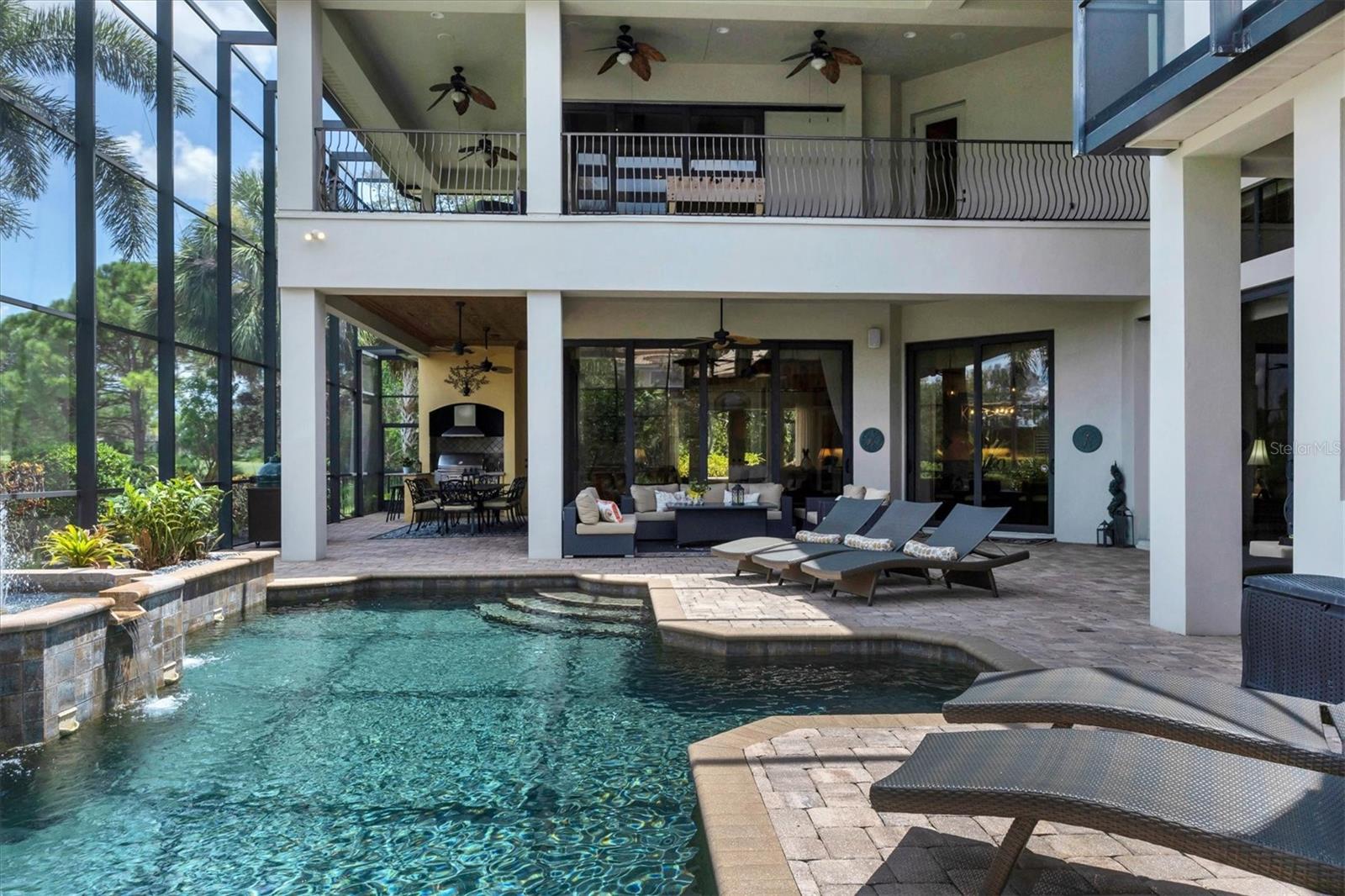 LAKEWOOD RANCH COUNTRY CLUB - Residential