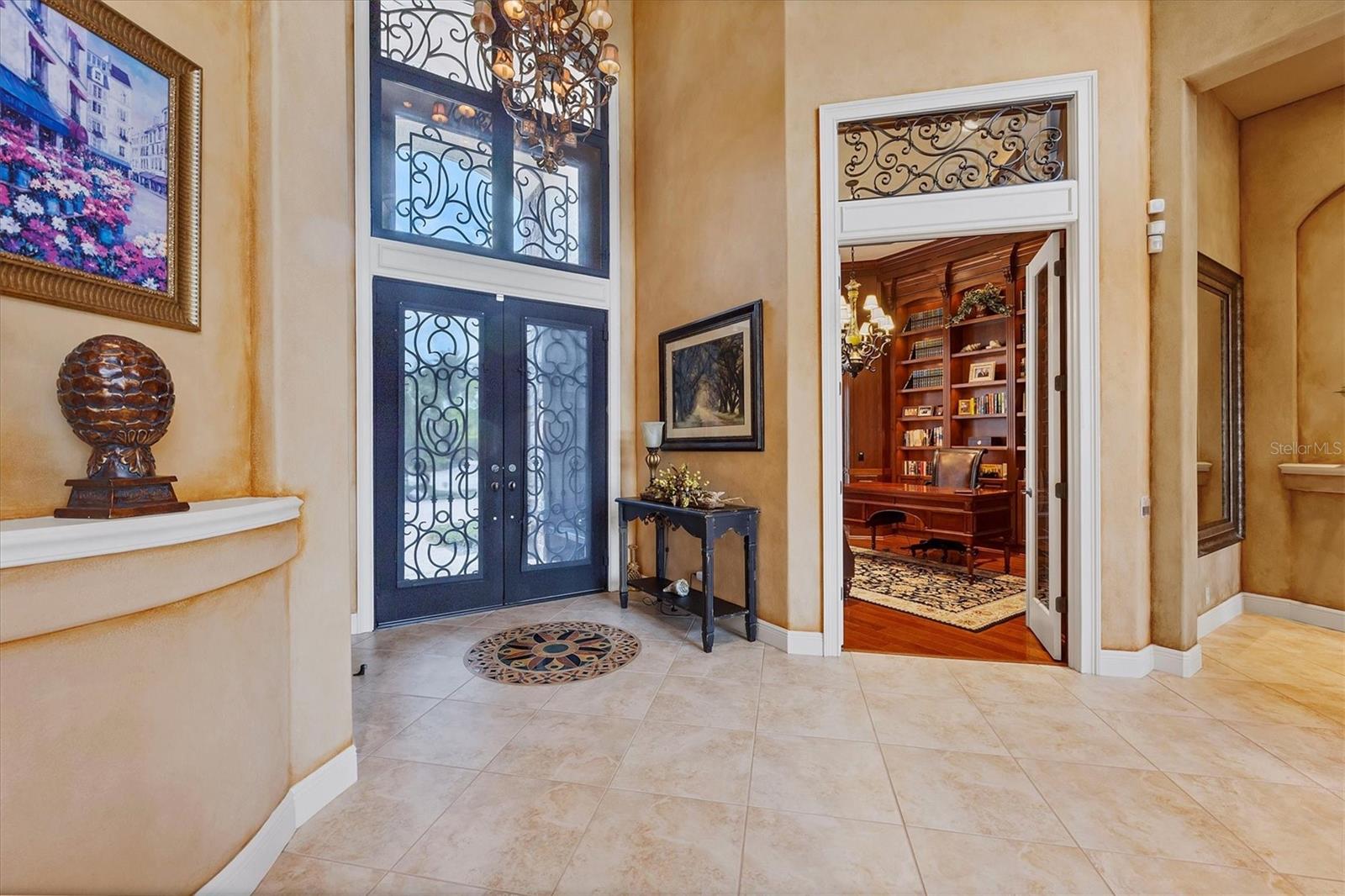 LAKEWOOD RANCH COUNTRY CLUB - Residential