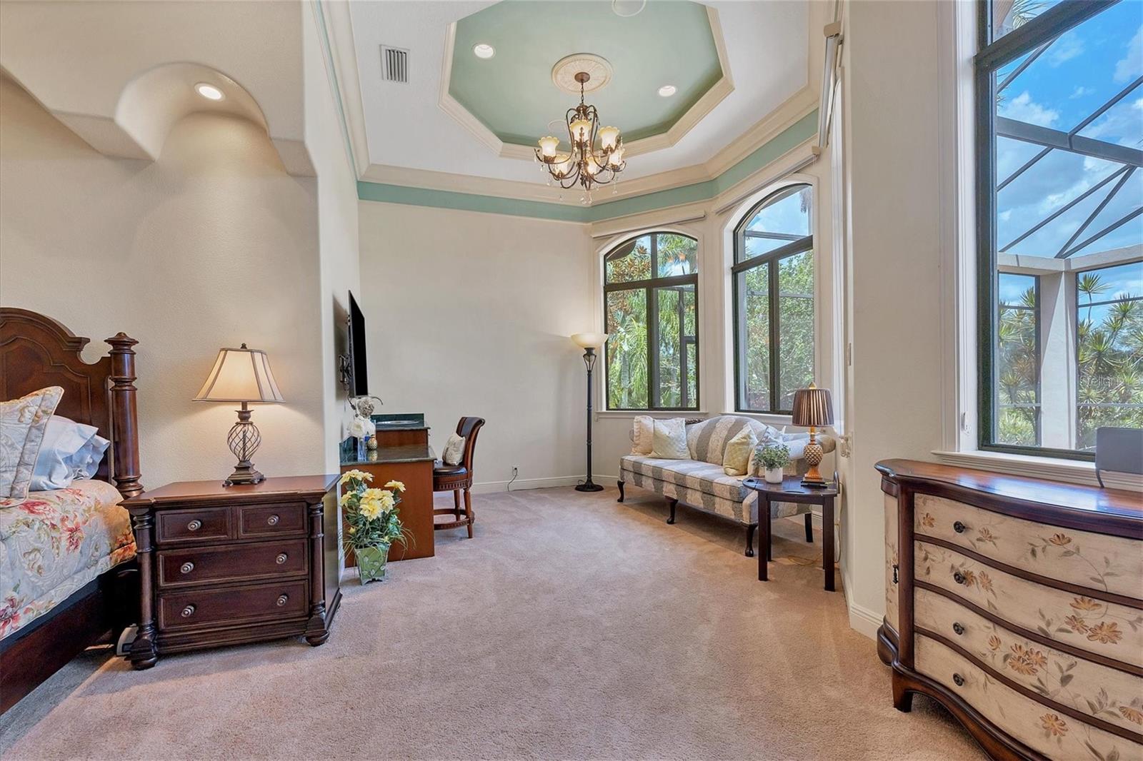 LAKEWOOD RANCH COUNTRY CLUB - Residential