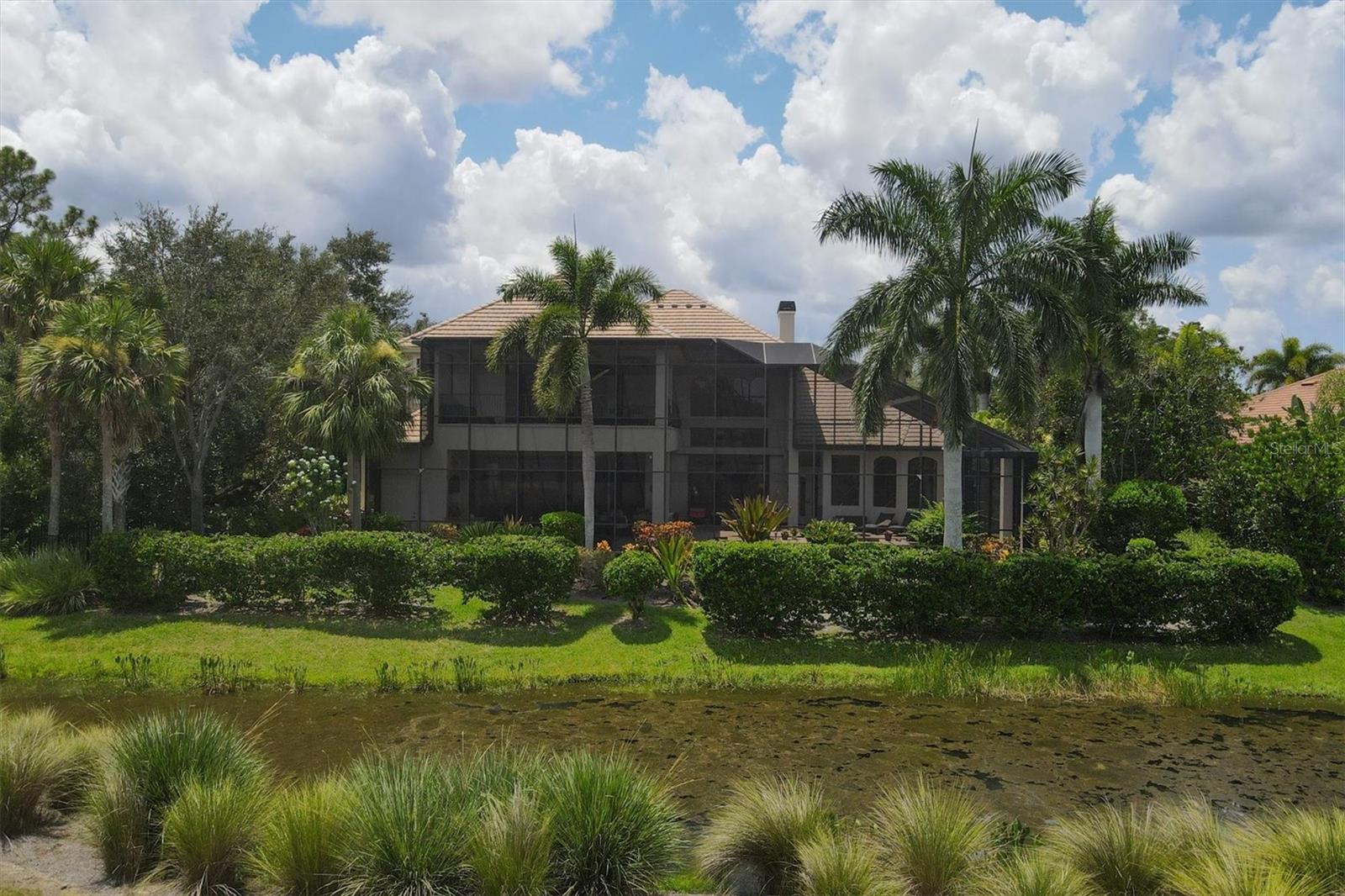 LAKEWOOD RANCH COUNTRY CLUB - Residential