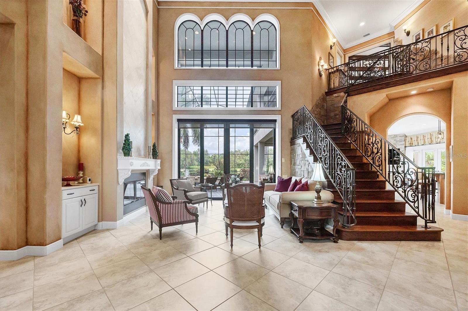 LAKEWOOD RANCH COUNTRY CLUB - Residential