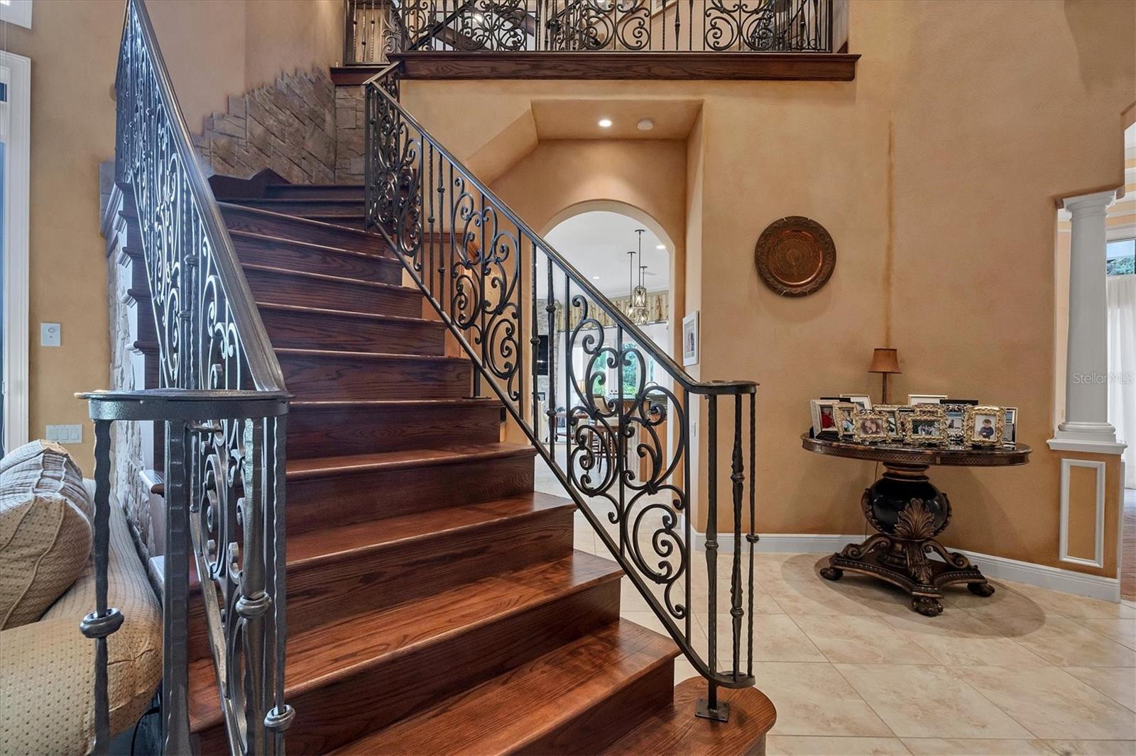 LAKEWOOD RANCH COUNTRY CLUB - Residential