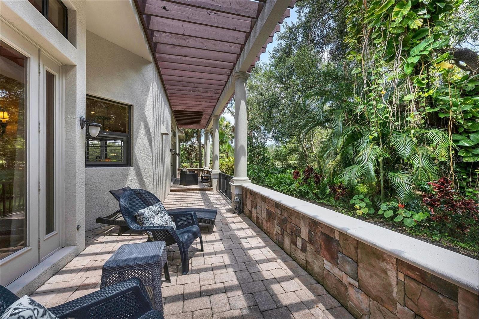 LAKEWOOD RANCH COUNTRY CLUB - Residential