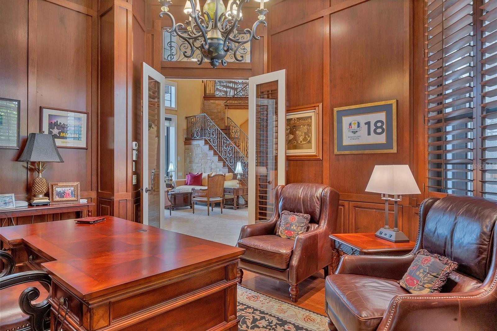 LAKEWOOD RANCH COUNTRY CLUB - Residential