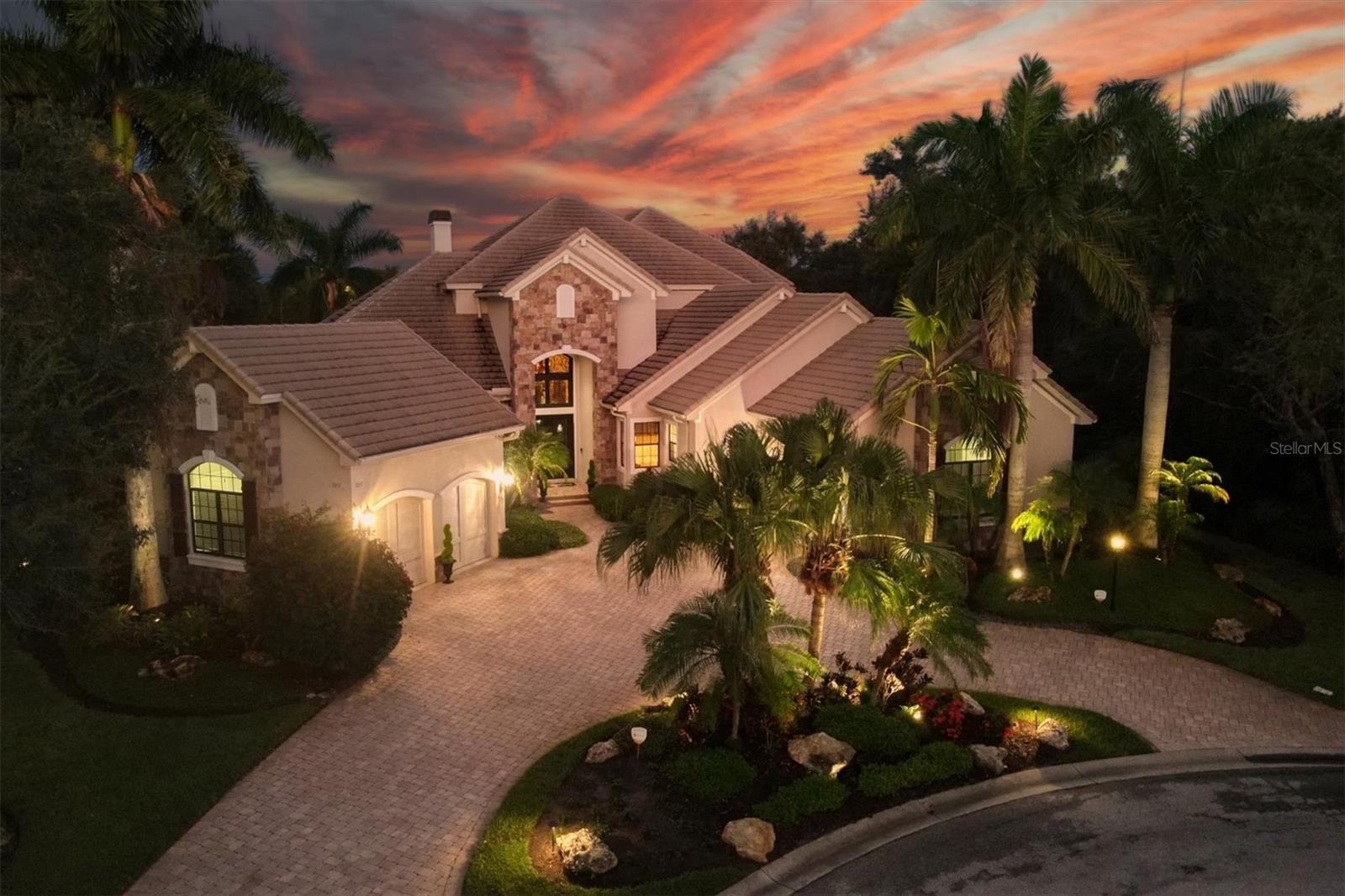 LAKEWOOD RANCH COUNTRY CLUB - Residential