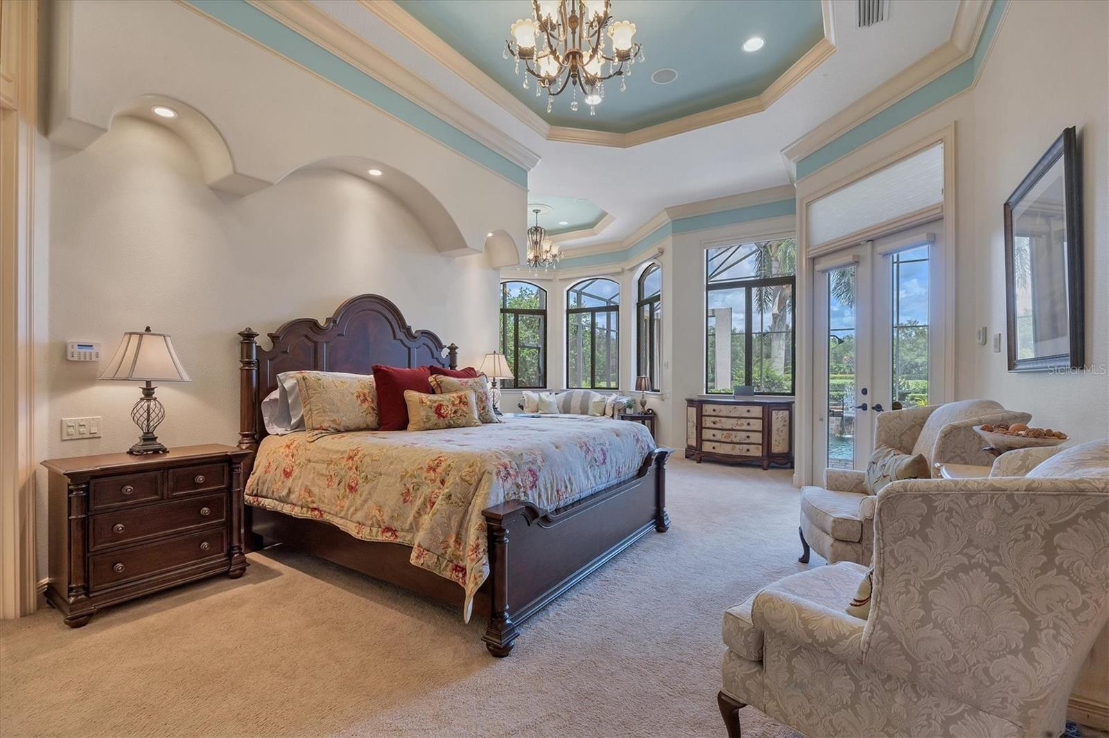 LAKEWOOD RANCH COUNTRY CLUB - Residential