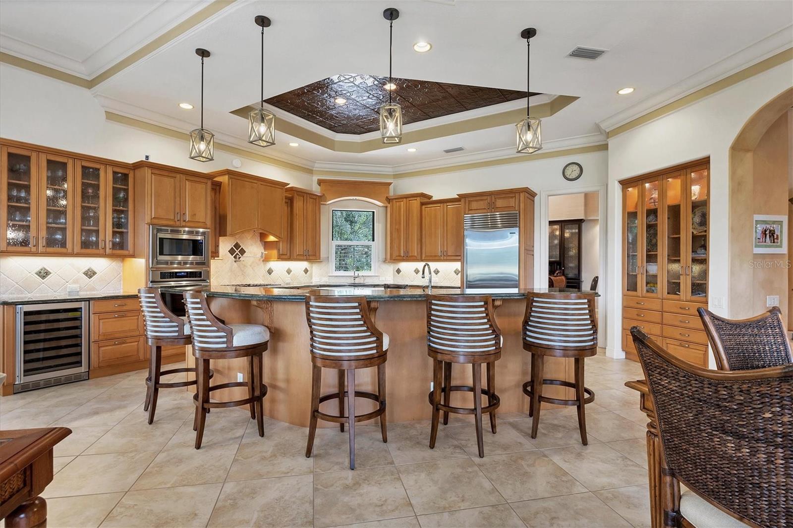 LAKEWOOD RANCH COUNTRY CLUB - Residential