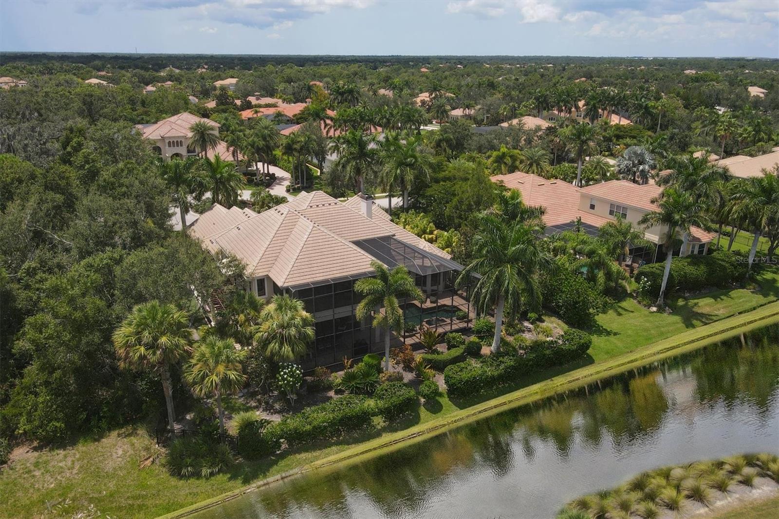 LAKEWOOD RANCH COUNTRY CLUB - Residential