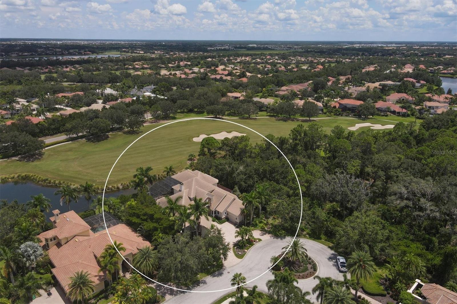 LAKEWOOD RANCH COUNTRY CLUB - Residential