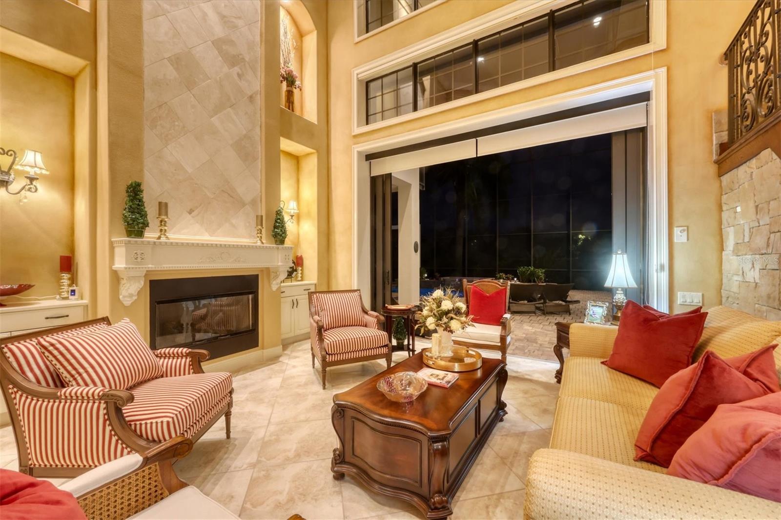 LAKEWOOD RANCH COUNTRY CLUB - Residential