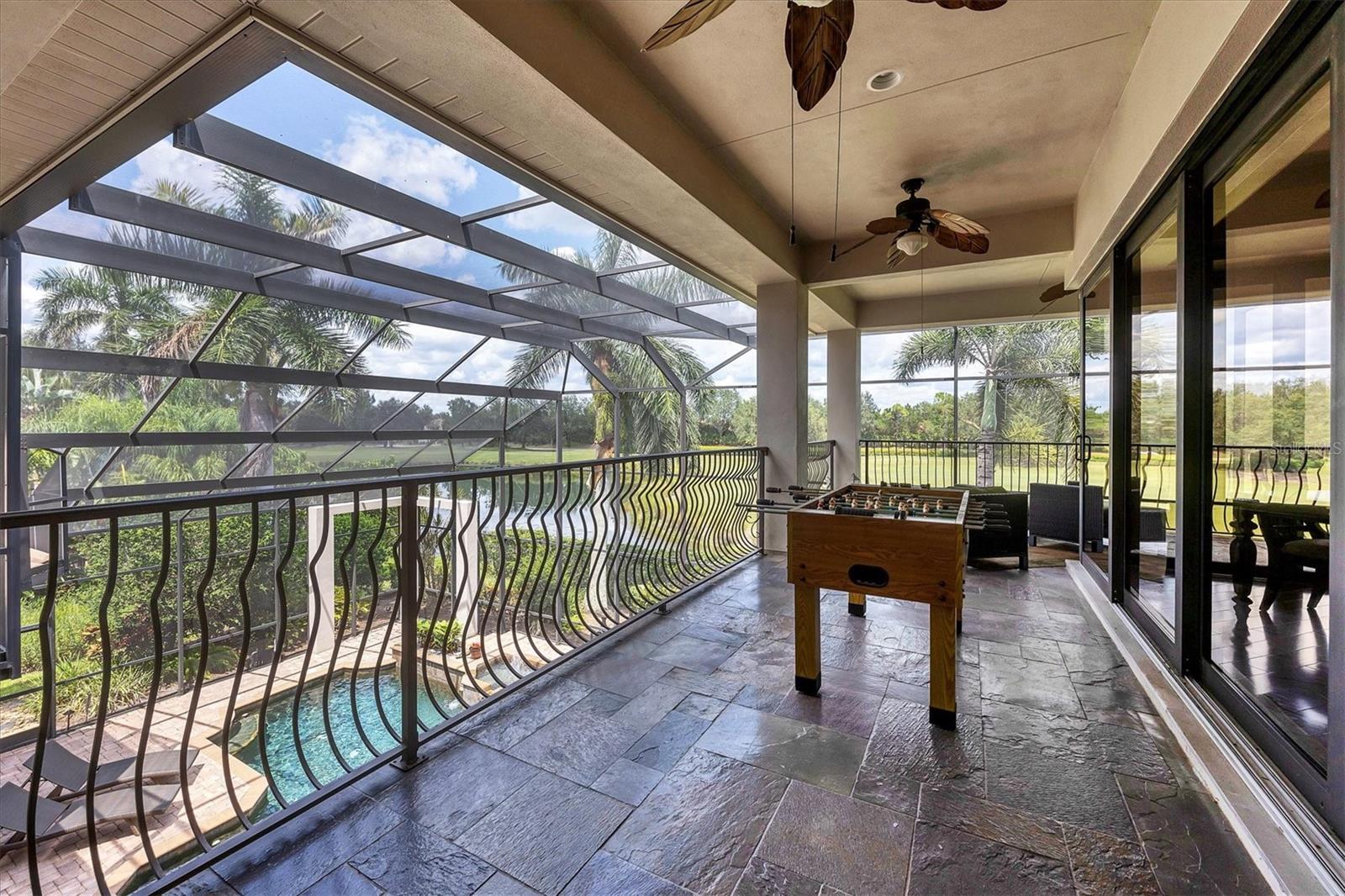 LAKEWOOD RANCH COUNTRY CLUB - Residential