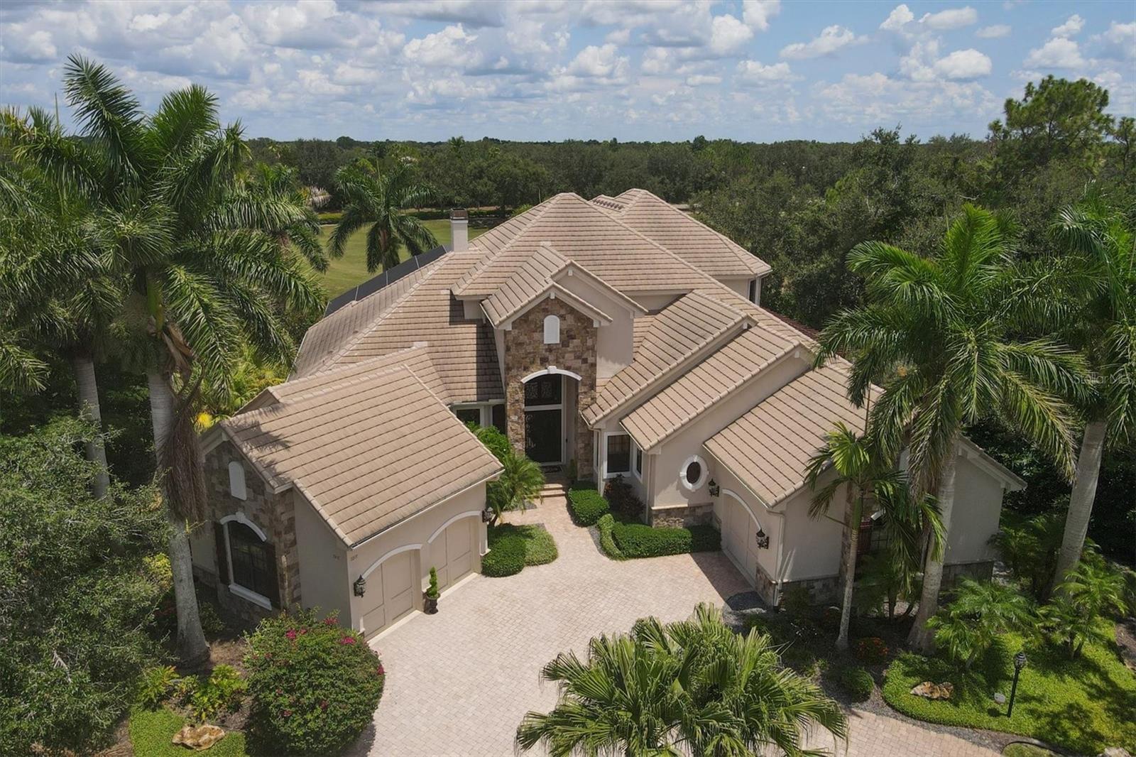 LAKEWOOD RANCH COUNTRY CLUB - Residential