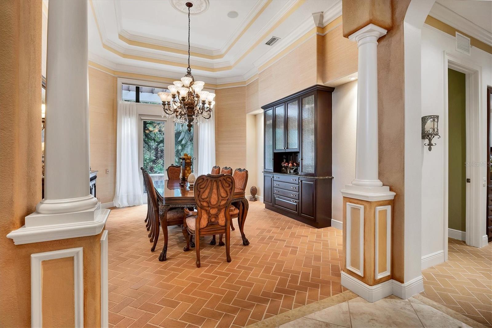 LAKEWOOD RANCH COUNTRY CLUB - Residential