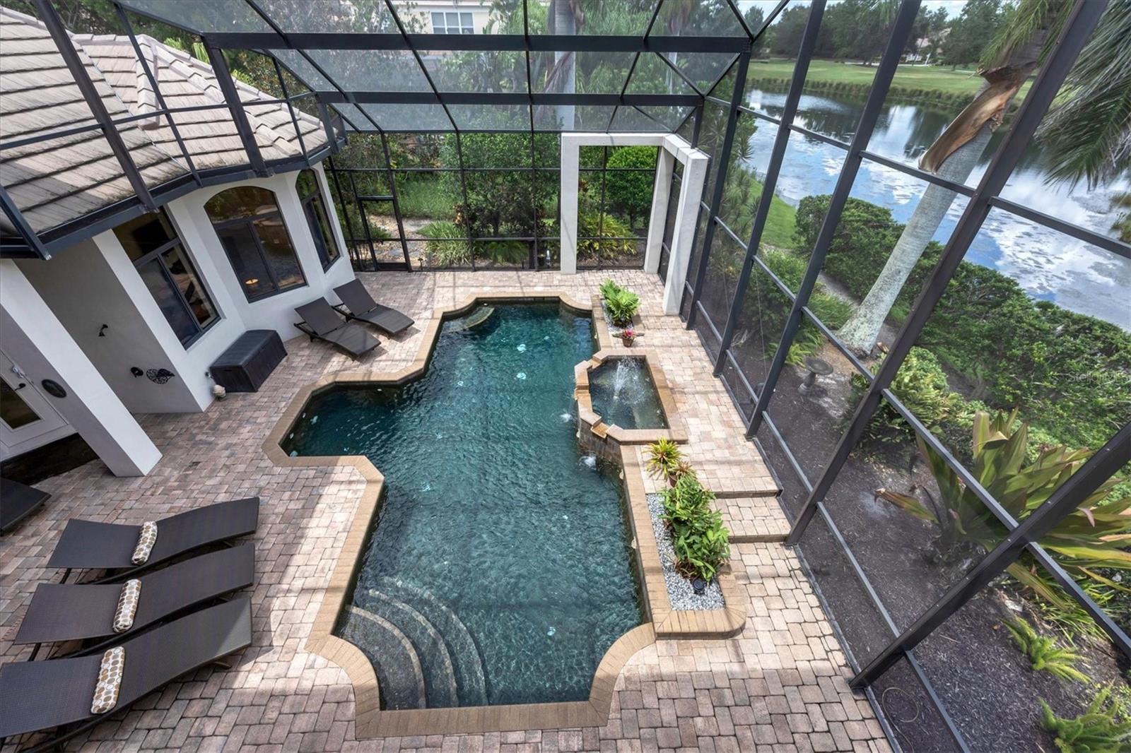 LAKEWOOD RANCH COUNTRY CLUB - Residential