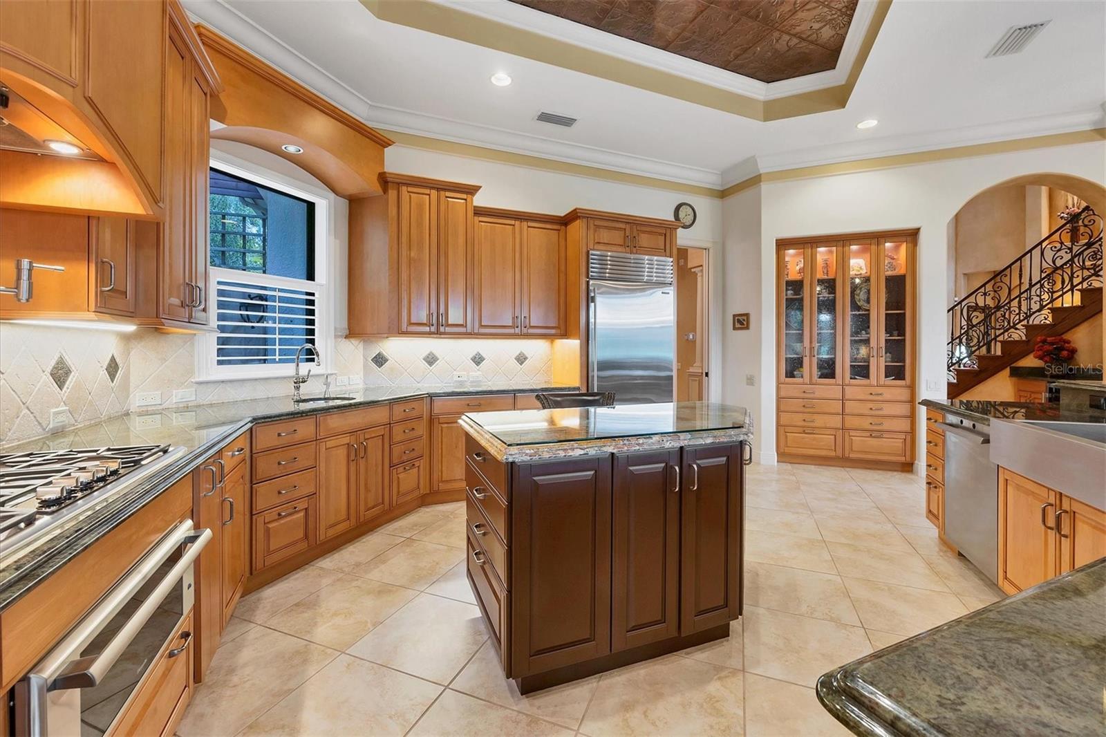 LAKEWOOD RANCH COUNTRY CLUB - Residential