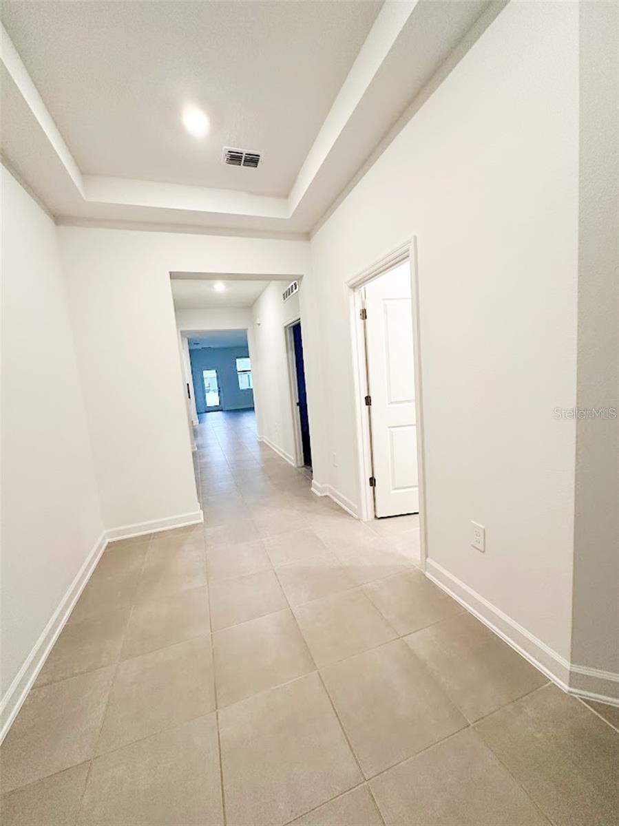 TOHOQUA PH 7 - Residential Lease