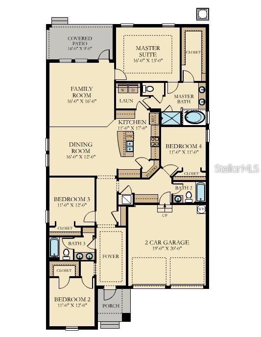 TOHOQUA PH 7 - Residential Lease