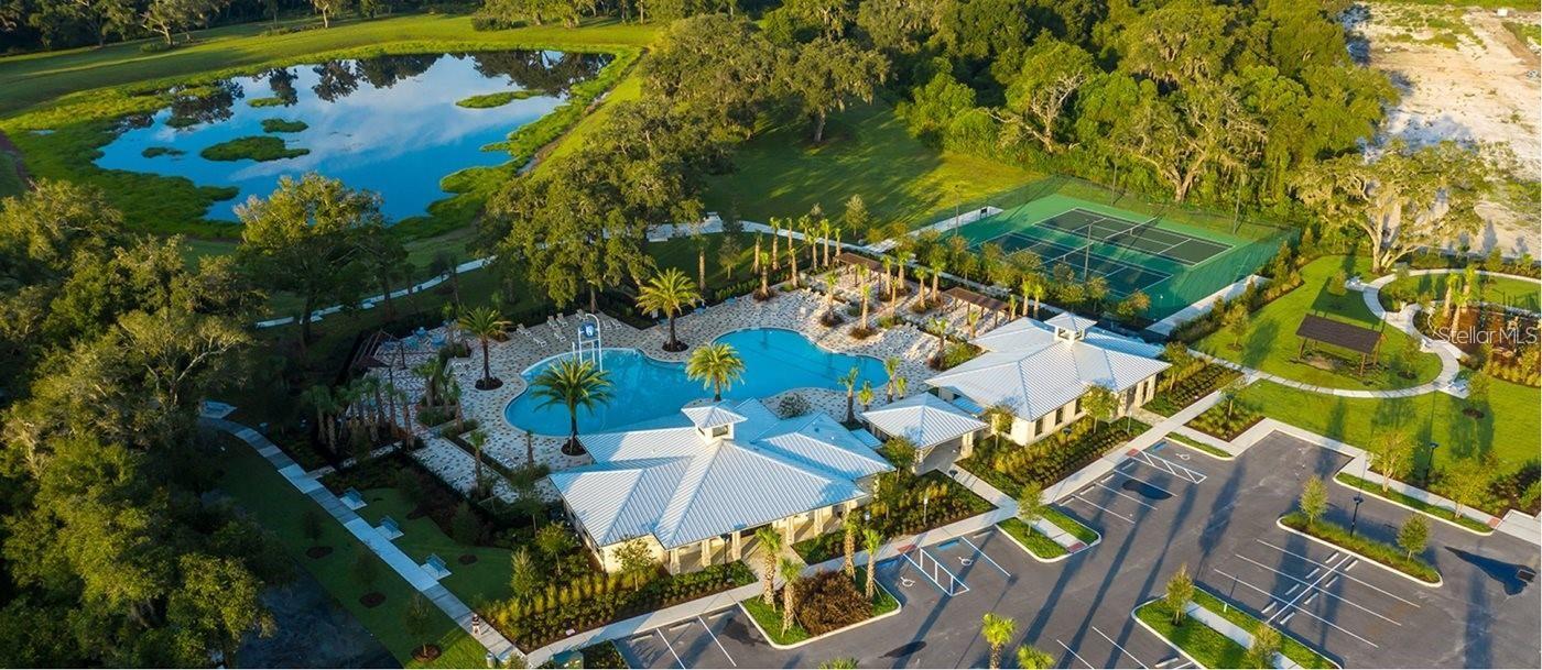TOHOQUA PH 7 - Residential Lease
