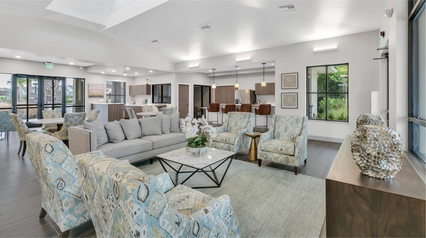 TOHOQUA PH 7 - Residential Lease