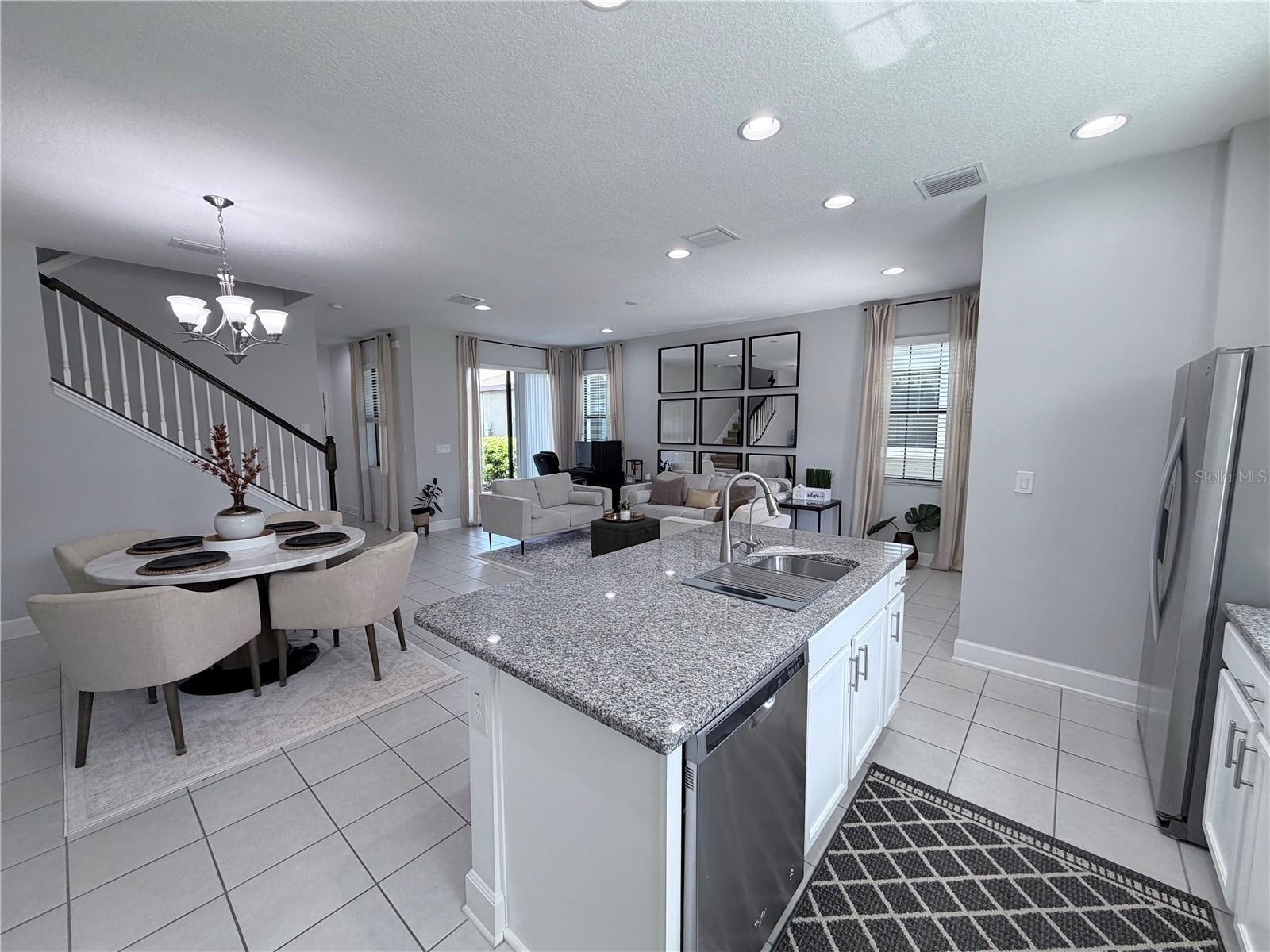 FIISHHAWK RANCH WEST PH 2A/ - Residential