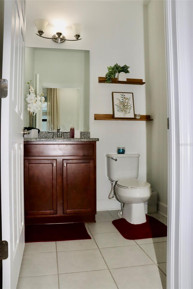 FIISHHAWK RANCH WEST PH 2A/ - Residential