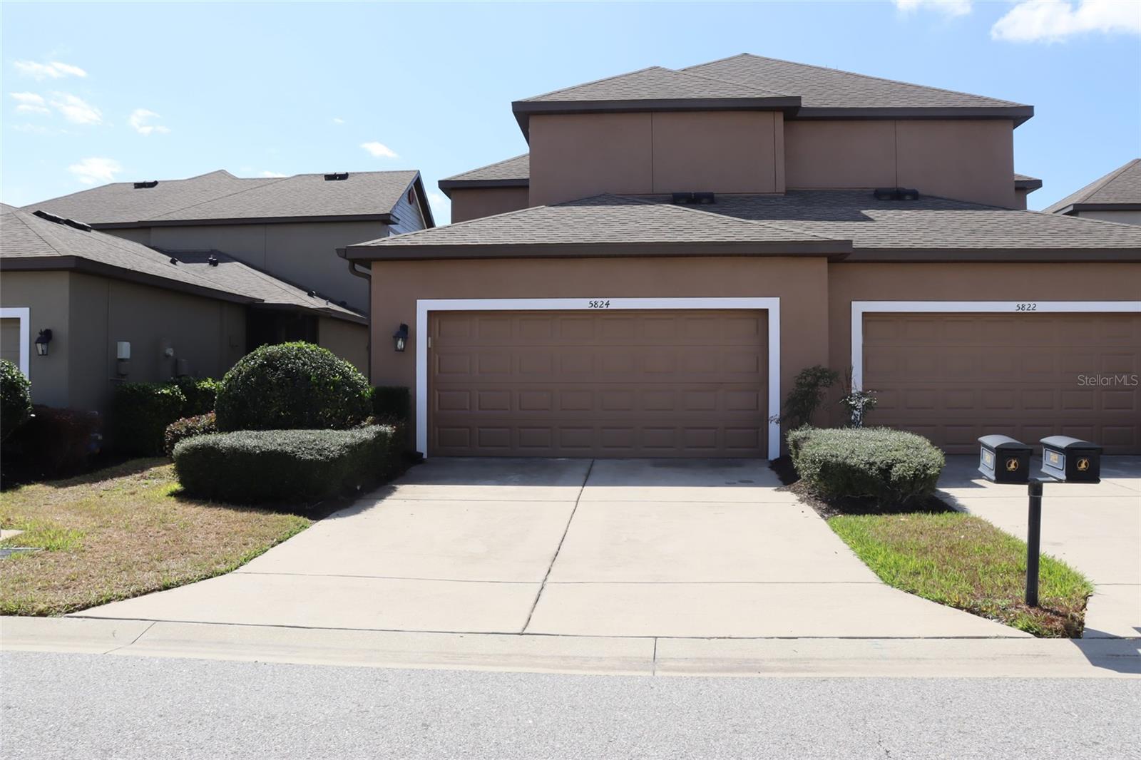 FIISHHAWK RANCH WEST PH 2A/ - Residential