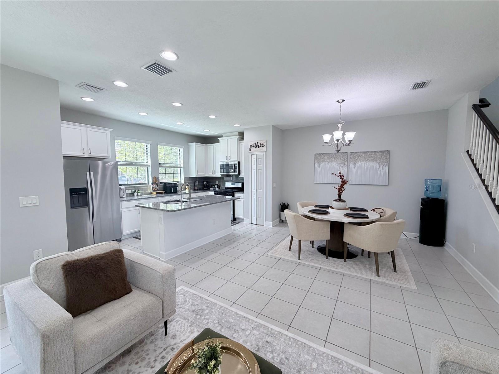 FIISHHAWK RANCH WEST PH 2A/ - Residential