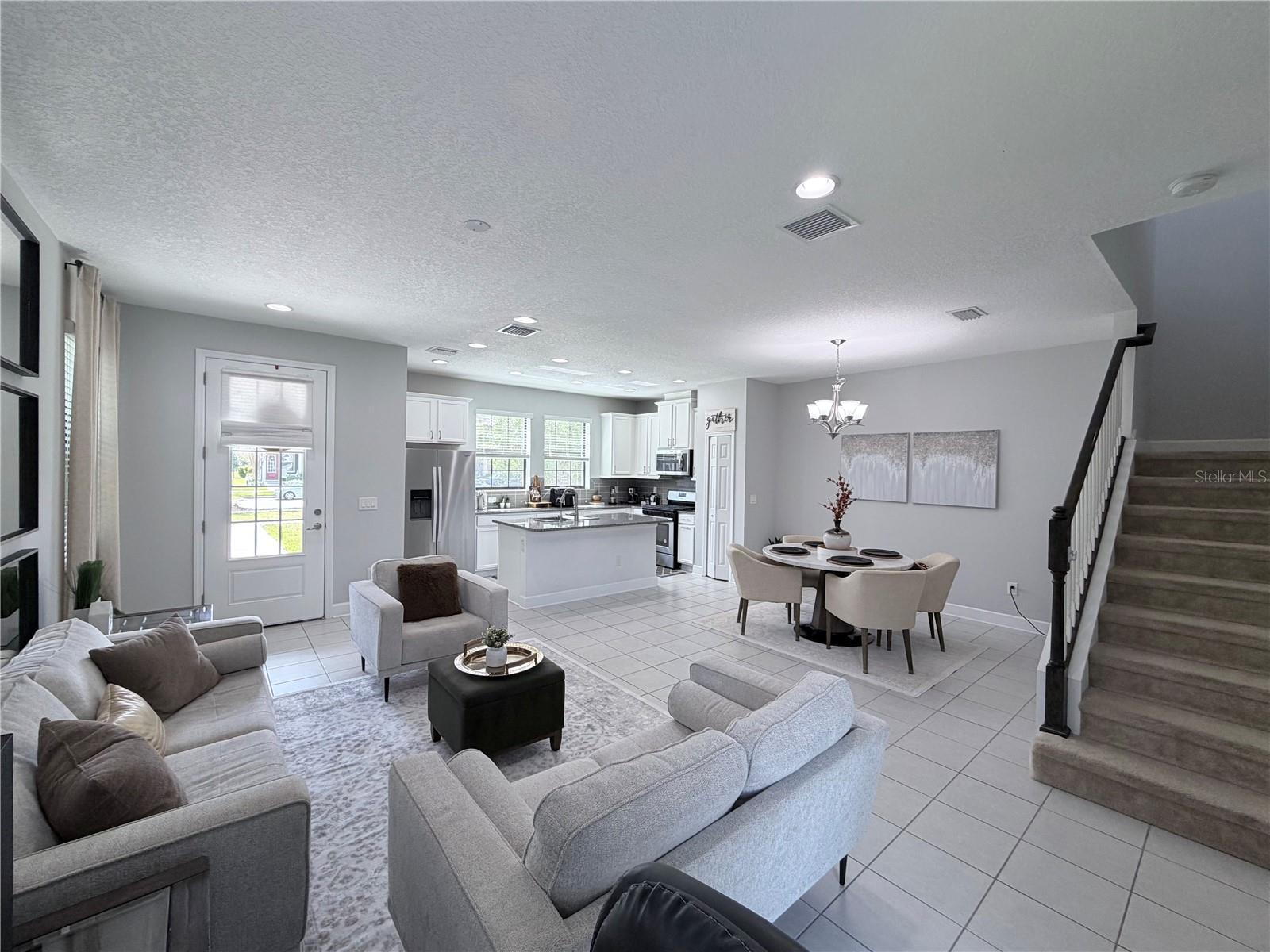 FIISHHAWK RANCH WEST PH 2A/ - Residential