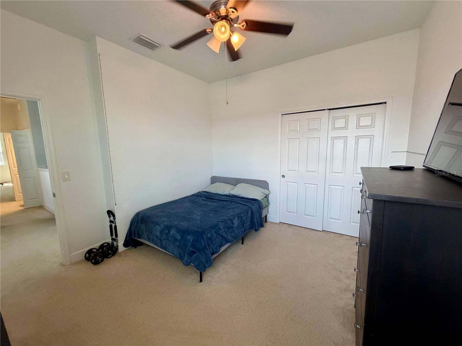 FIISHHAWK RANCH WEST PH 2A/ - Residential