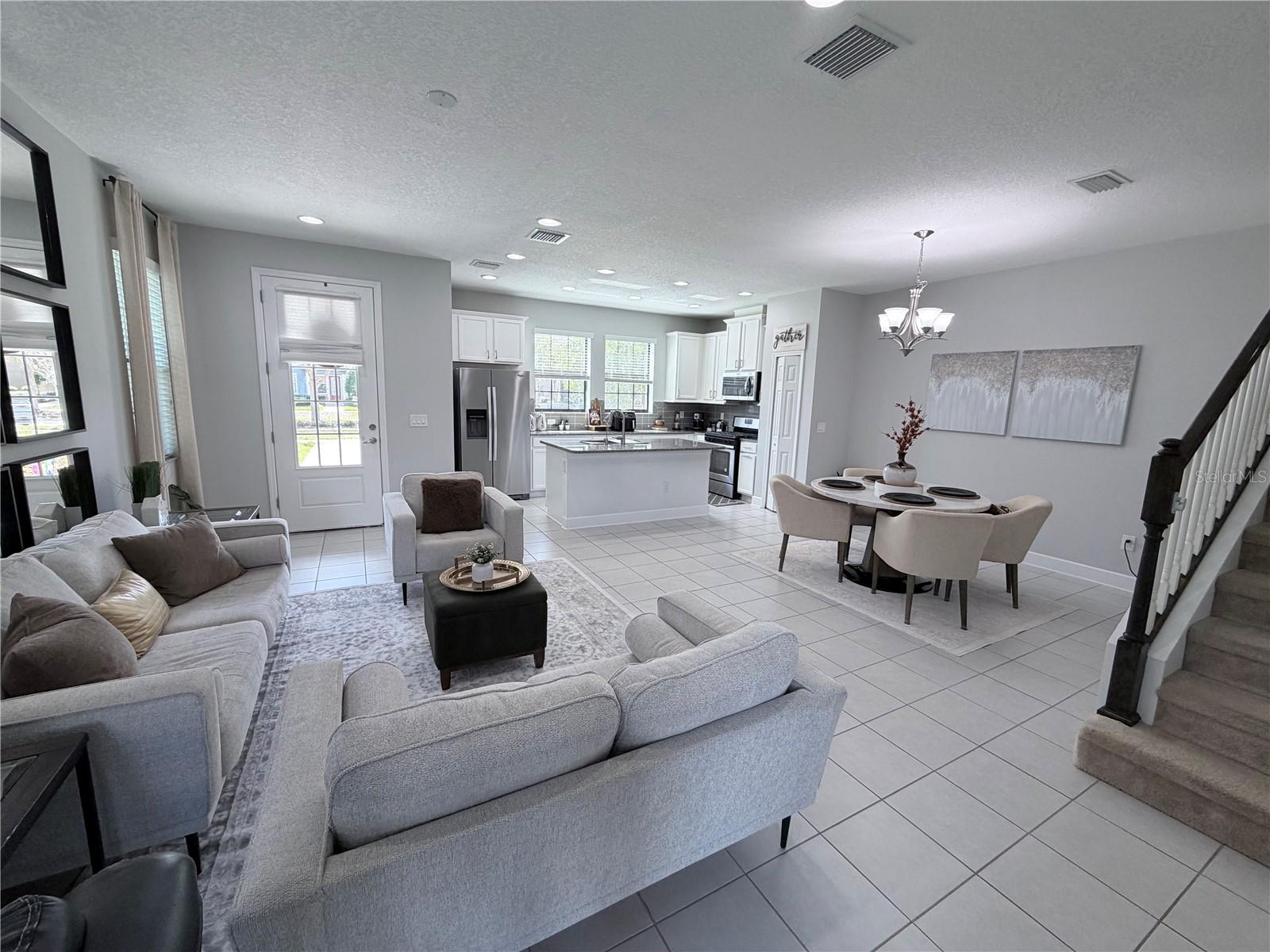 FIISHHAWK RANCH WEST PH 2A/ - Residential