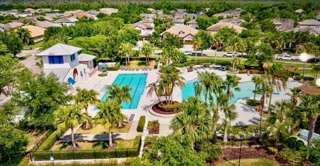 FIISHHAWK RANCH WEST PH 2A/ - Residential