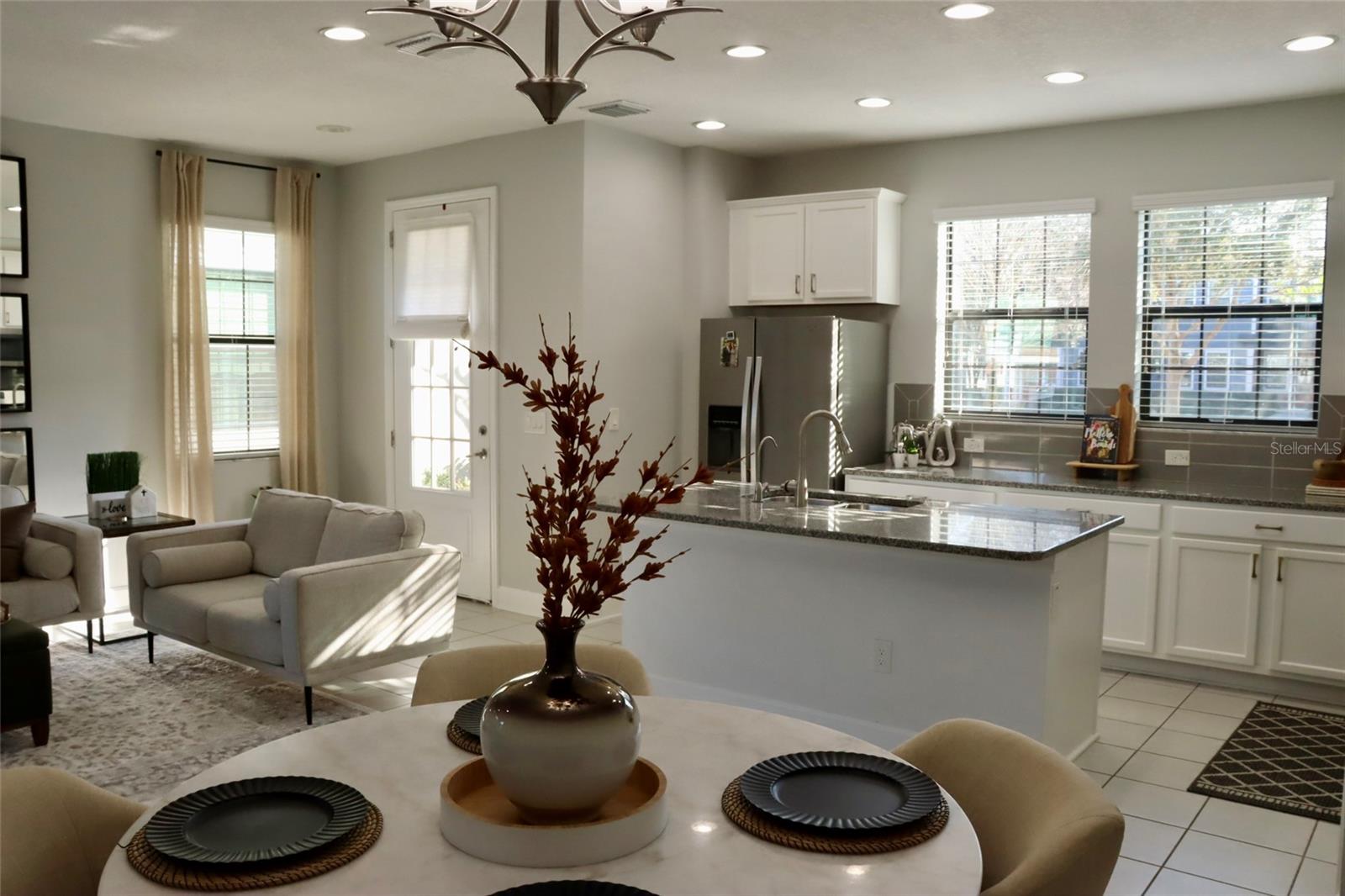 FIISHHAWK RANCH WEST PH 2A/ - Residential