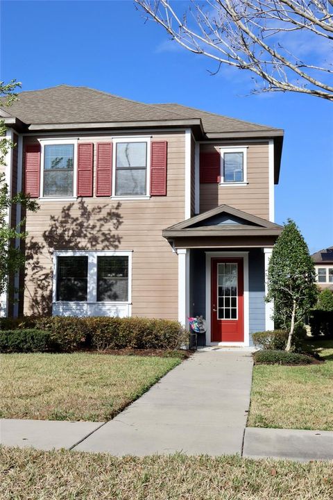 Photo of 5824 Circa Fishhawk Boulevard, Lithia, FL 33547 (MLS # TB8481119)