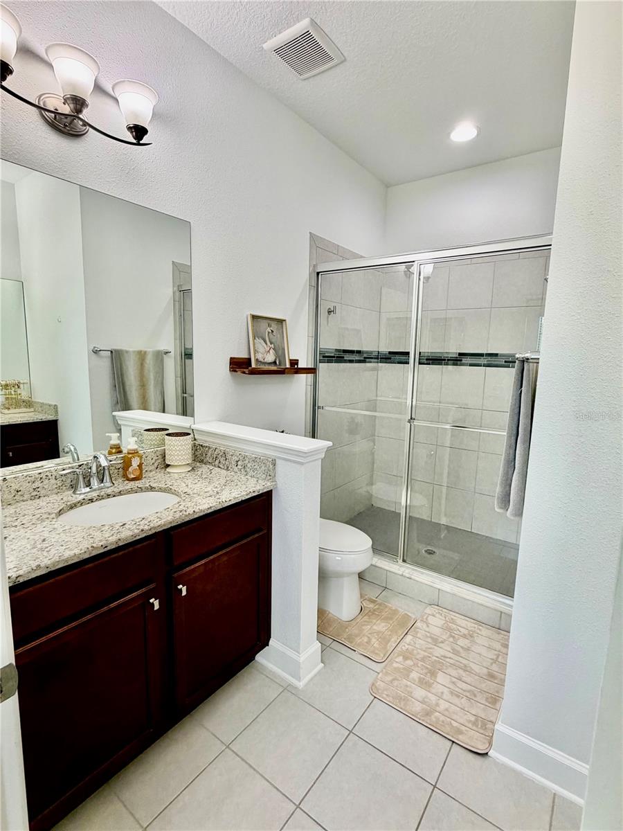 FIISHHAWK RANCH WEST PH 2A/ - Residential